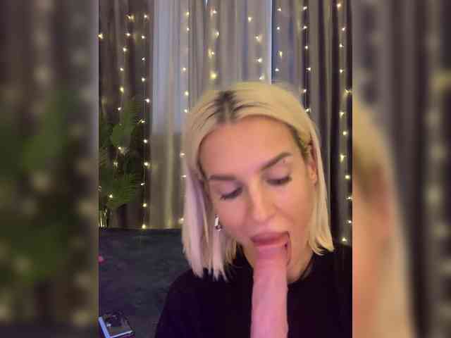live sex show Stasya-moor