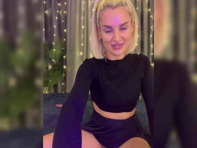 live video chat Stasya-moor