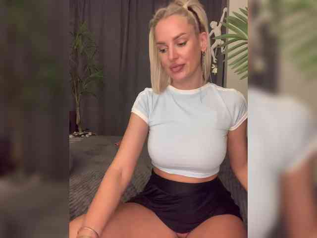 hidden cam Stasya-moor