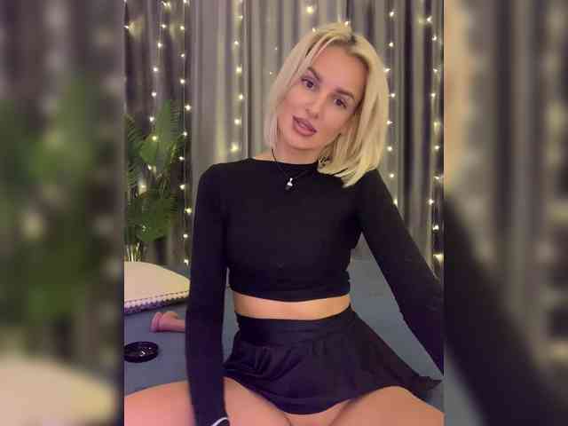 live video chat Stasya-moor