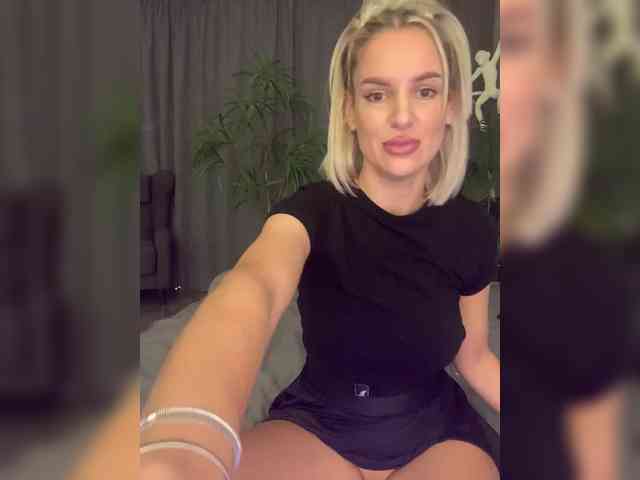 Stasya-moor Live Webcam on BongaCams