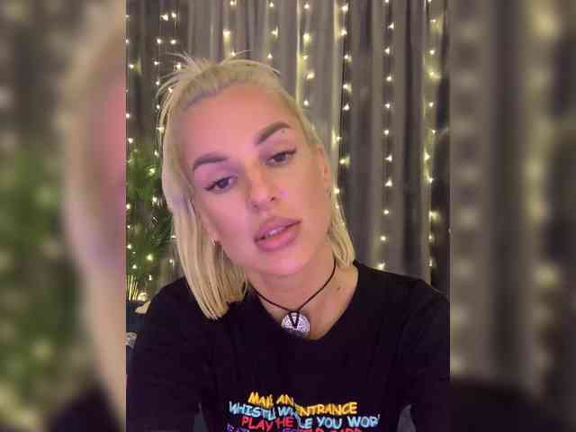 live video chat Stasya-moor