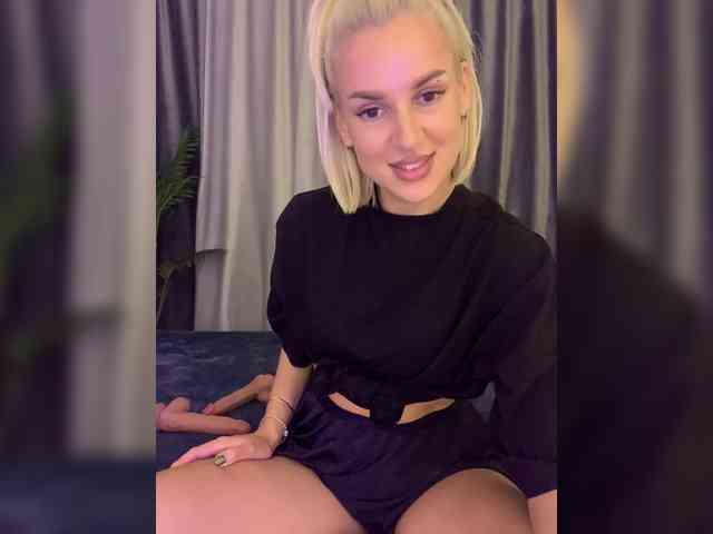 Stasya-moor Live Webcam on BongaCams