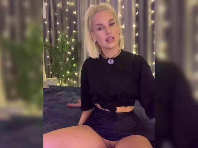 free webcam chat Stasya-moor
