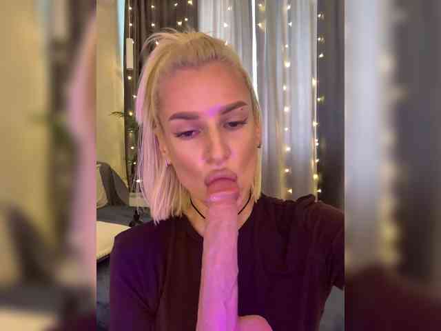 Stasya-moor Live Webcam on BongaCams