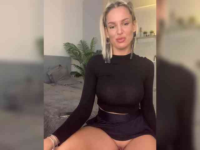 hidden cam Stasya-moor