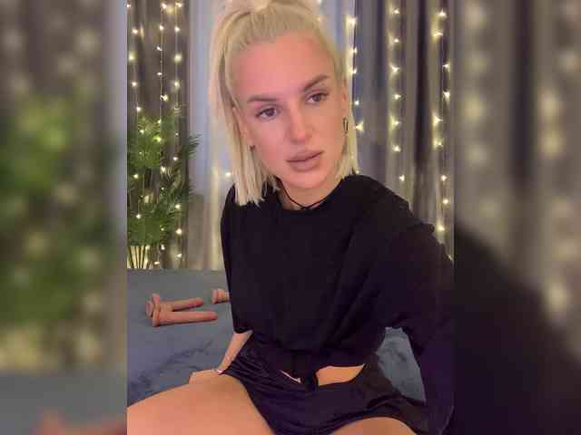 Stasya-moor Live Webcam on BongaCams