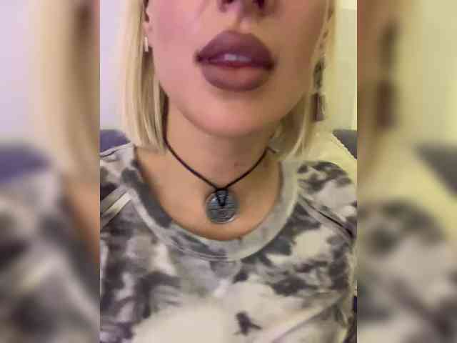 live sex show Stasya-moor