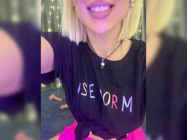 free online web cam Stasya-moor