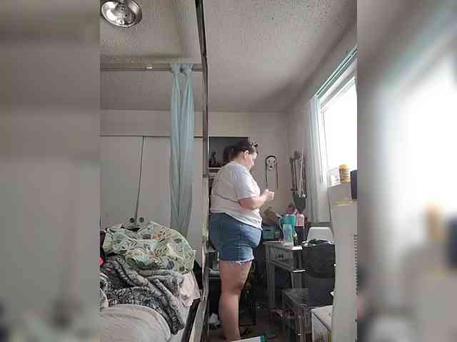 free videochat Beckitoosweet
