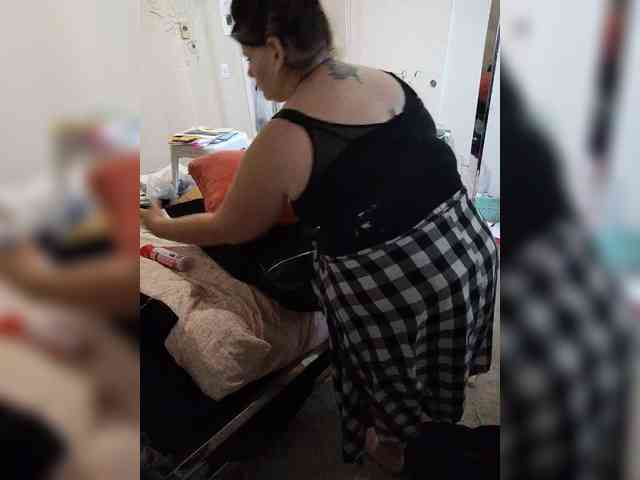 HungryHeifer webcam