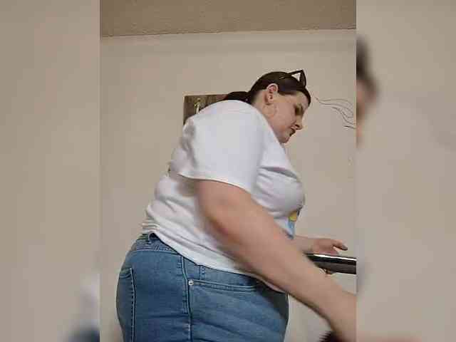 HungryHeifer webcam
