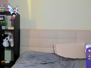 SilasCoraline Porn Show