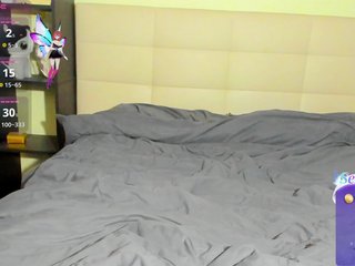 SilasCoraline Porn Show