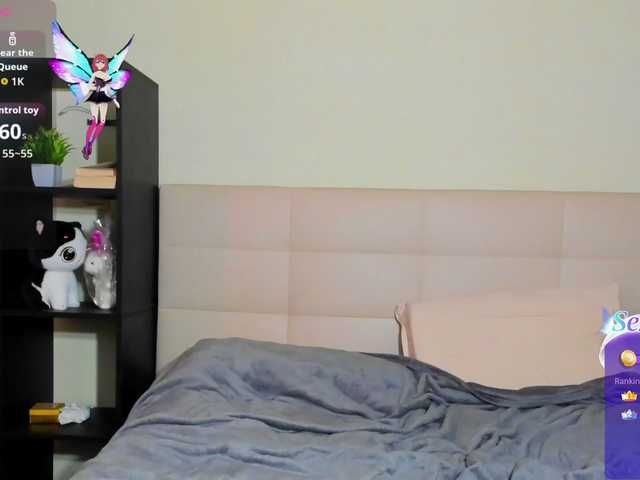 Tune-Godness's BongaCams show and profile