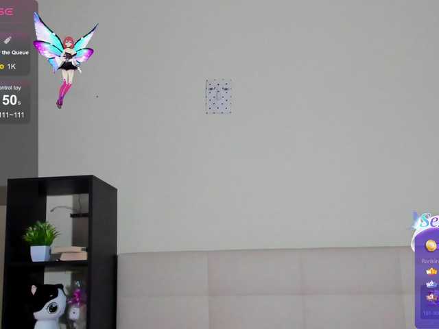 Tune-Godness's BongaCams show and profile