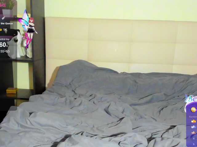 Tune-Godness's BongaCams show and profile