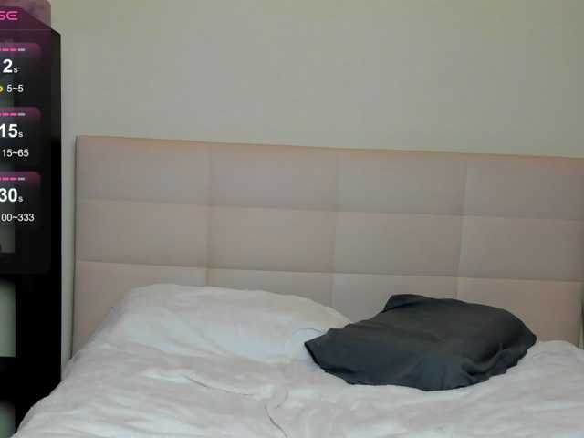 Tune-Godness from BongaCams