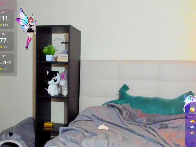 Tune-Godness's BongaCams show and profile