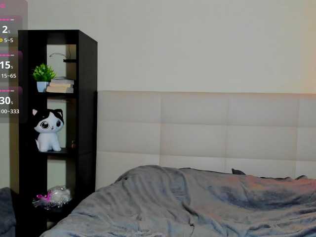 Tune-Godness's BongaCams show and profile