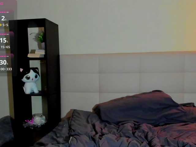 SilasCoraline webcam