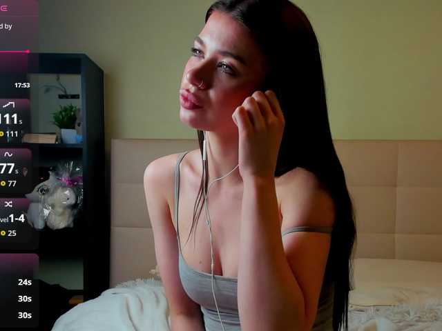 Tune-Godness live cam