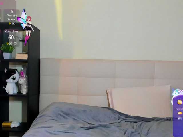 Tune-Godness's BongaCams show and profile