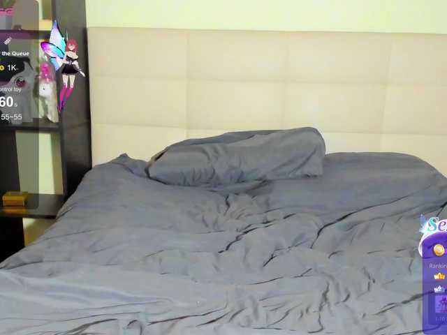 Tune-Godness's BongaCams show and profile