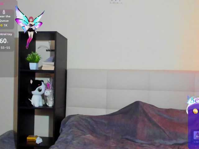 Tune-Godness's BongaCams show and profile