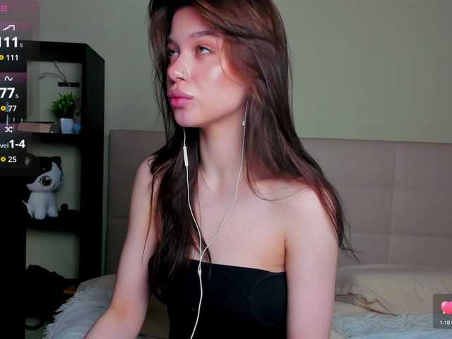 Tune-Godness's BongaCams show and profile