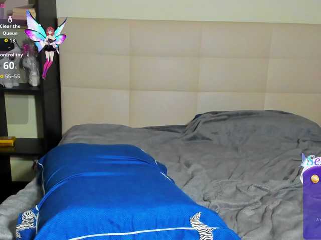 Tune-Godness's BongaCams show and profile