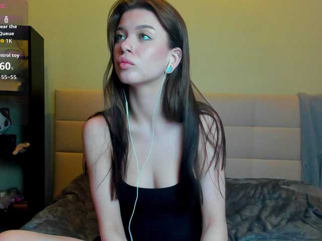 Tune-Godness from BongaCams is Freechat