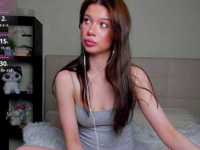 SilasCoraline webcam