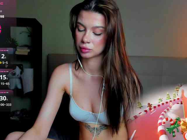 SilasCoraline webcam