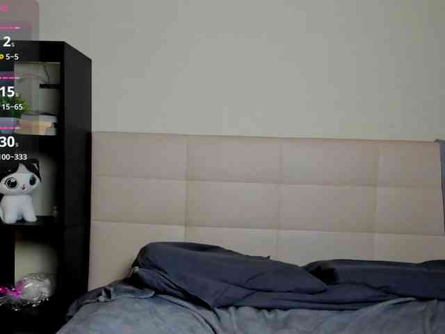 SilasCoraline webcam