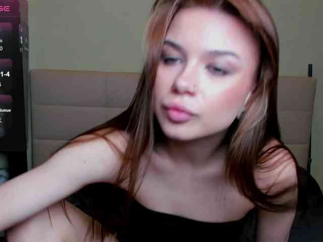 SilasCoraline webcam