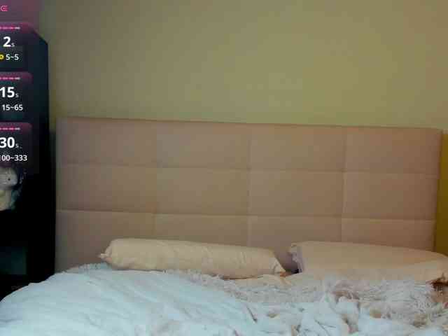 SilasCoraline webcam