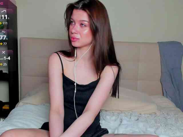 SilasCoraline webcam