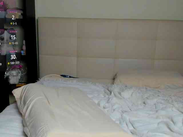 SilasCoraline webcam