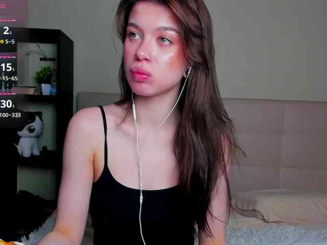 SilasCoraline webcam