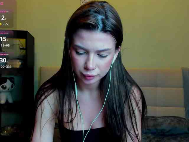 SilasCoraline webcam