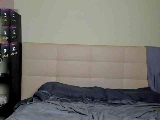 SilasCoraline webcam