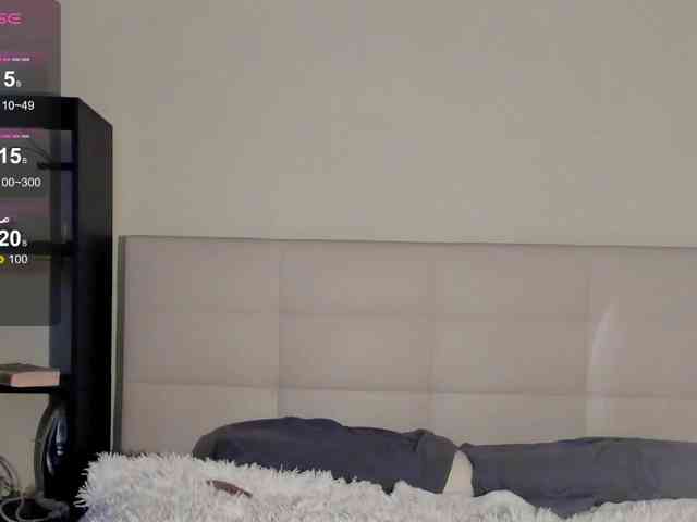 SilasCoraline webcam