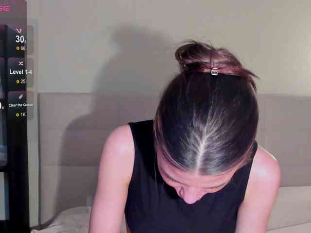 SilasCoraline webcam