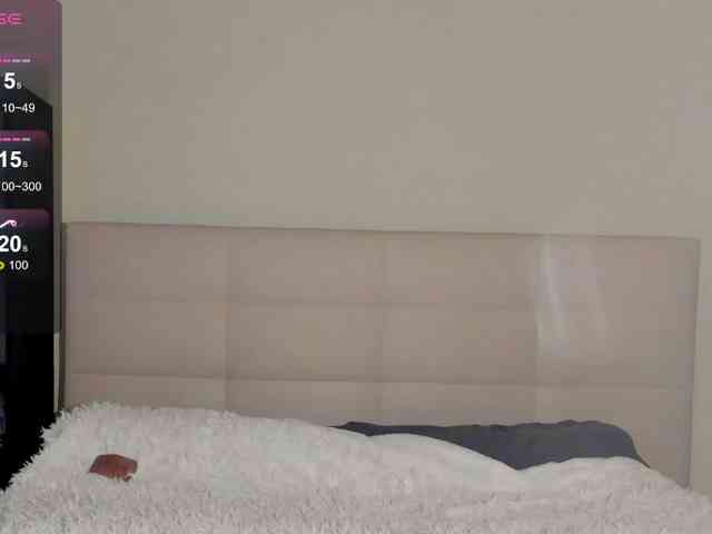 SilasCoraline webcam