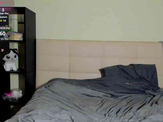 SilasCoraline webcam