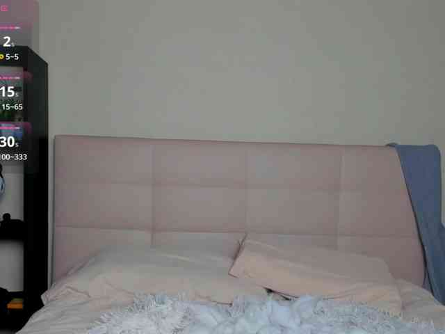 SilasCoraline webcam