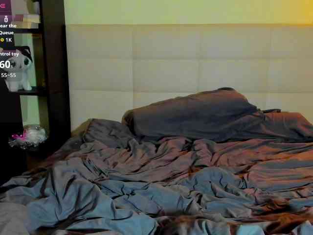 SilasCoraline webcam