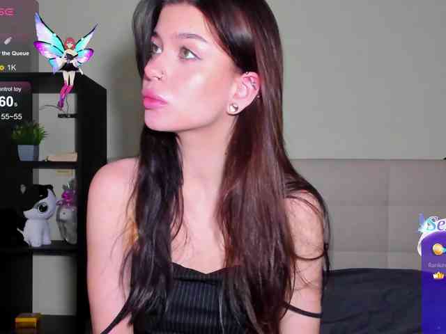 SilasCoraline webcam