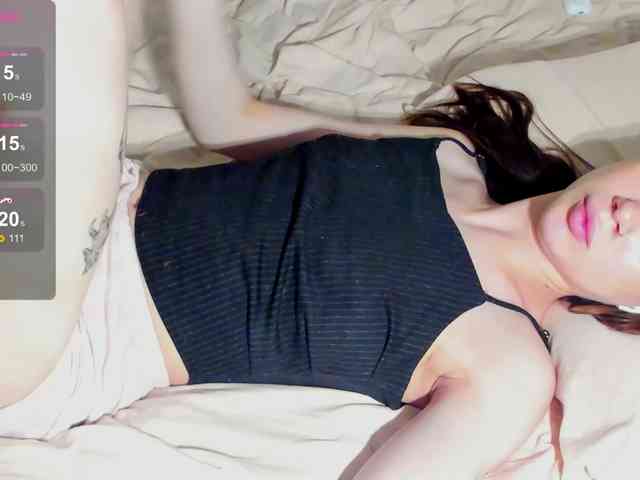 SilasCoraline webcam